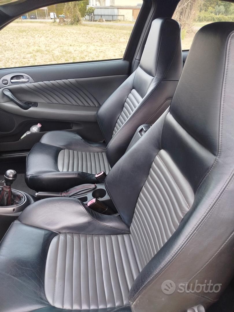 Alfa Romeo 147 2002 photo 5