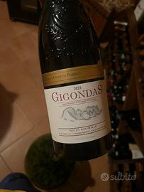 Vino Rosso Francia