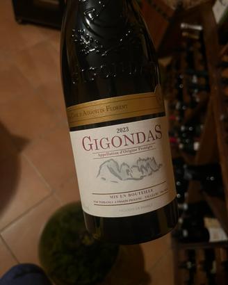 Vino Rosso Francia