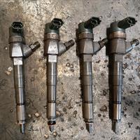 iniettori 1.9jtd 150cv