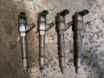 iniettori 1.9jtd 150cv