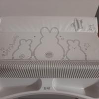 Fasciatoio Brevi pieghevole