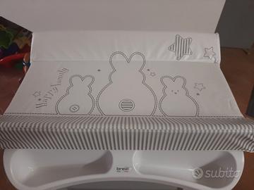 Fasciatoio Brevi pieghevole