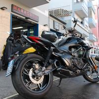 Zontes 310V PROMO FUORITUTTO chiama 3495023588