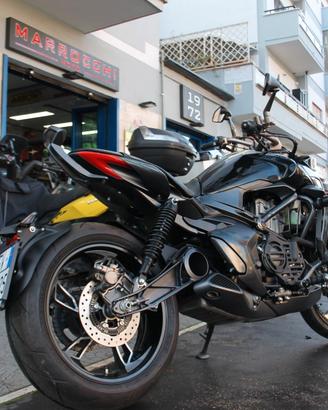 Zontes 310V PROMO FUORITUTTO chiama 3495023588