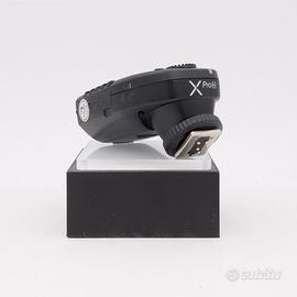 Godox XPRO Nikon Usato