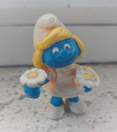 puffi ( prezzo concordabile!)