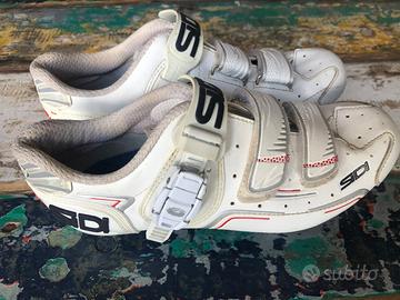 scarpe sidi