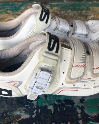 scarpe sidi