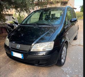 Fiat idea 1300 90 cv