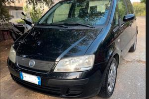 Fiat idea 1300 90 cv