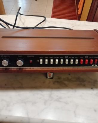 Eko Dream Box 12 batteria elettronica 