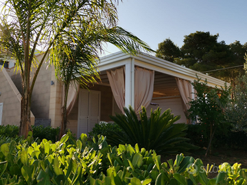 Struttura San Pietro in Bevagna