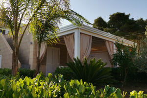 Struttura San Pietro in Bevagna