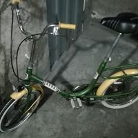 Bicicletta per bambini 