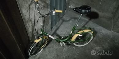 Bicicletta per bambini 