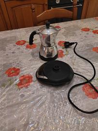 caffettiera Bialetti 