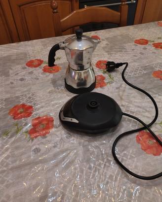 caffettiera Bialetti 