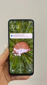 Xiaomi Redmi Note 11S Twilight Blue 128 GB - 9638