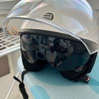 Casco Jet Befast tg. S