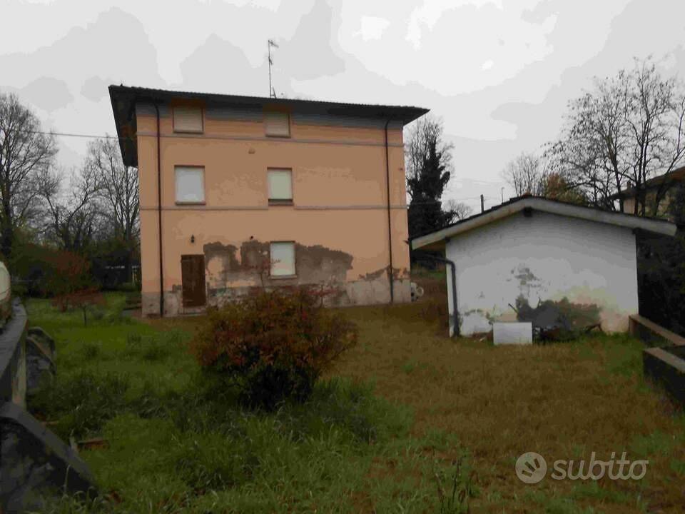 Appartamento – Reggio Emilia, Quaresimo, Codemondo - Vista 3