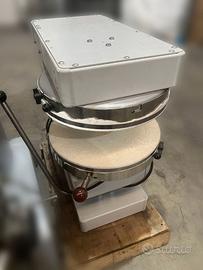 Stendipizza Sigma Sprizza spz 40