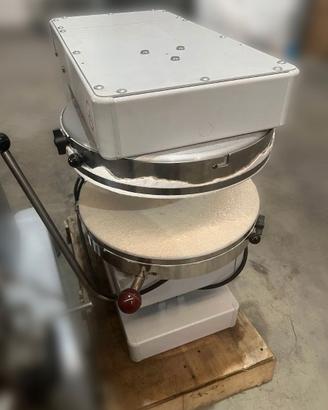 Stendipizza Sigma Sprizza spz 40