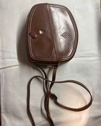 Vinepresa vintage  Agfa Movex Automatic