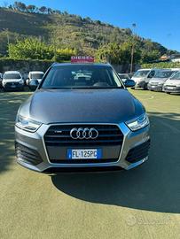 Audi Q3 2.0 TDI 150 CV quattro