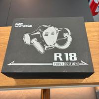 Kit benvenuto Bmw R 18