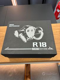 Kit benvenuto Bmw R 18