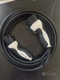 CAVI RICARICA MERCEDES SMART EQ