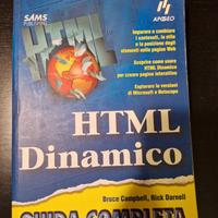 HTML Dinamico - Sams Publishing