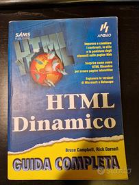 HTML Dinamico - Sams Publishing