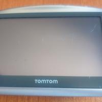 Navigatore autoTom Tom