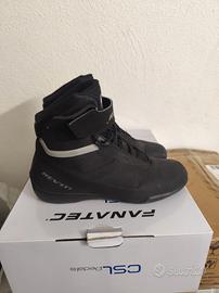 Scarpe moto Revit tg 42