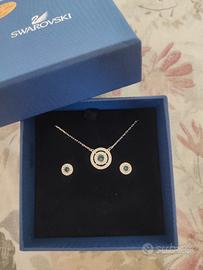 Set Swarovski 