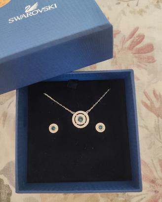 Set Swarovski 