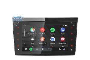 RADIO GPS ANDROID 12 PER OPEL ASTRA H CORSA D VIVA
