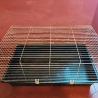 Gabbia per piccoli animali