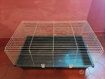 Gabbia per piccoli animali