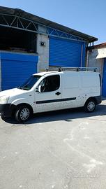 Fiat Doblò 2006 Aria Condizionata