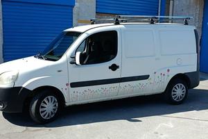 Fiat Doblò Maxi 2006 Aria Condizionata