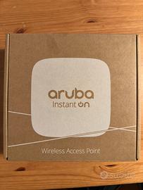 HPE Aruba IAP-305-RW | JX945A | APIN0305