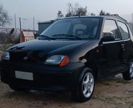 Fiat seicento s 0.9