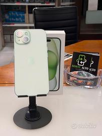 iPhone 15  256GB | Garanzia 12 Mesi