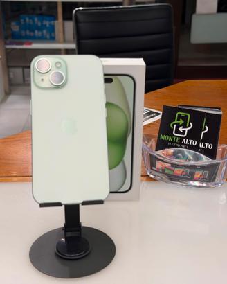 iPhone 15  256GB | Garanzia 12 Mesi