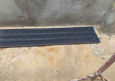 Frontalini per cornicioni  terrazza o balconi