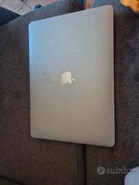 MacBook Air M1 8/256