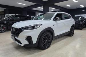 Hyundai Tucson Nline
